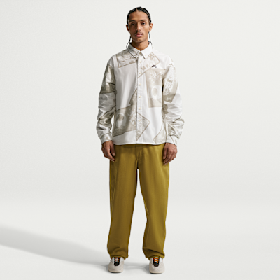 Nike SB Men's Loose Denim Skate Pants. Nike.com